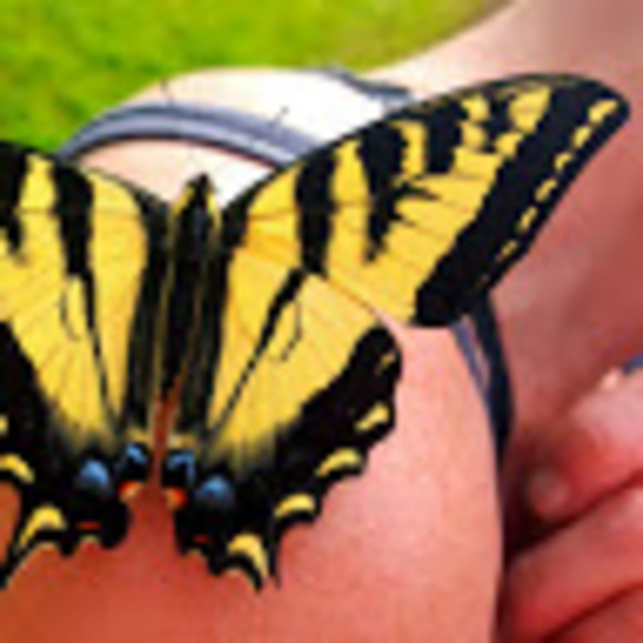 Meet your Posher, Spaceladdy - Picture 1 of 1